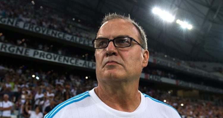 Bertrand Langlois I Agence France Presse 