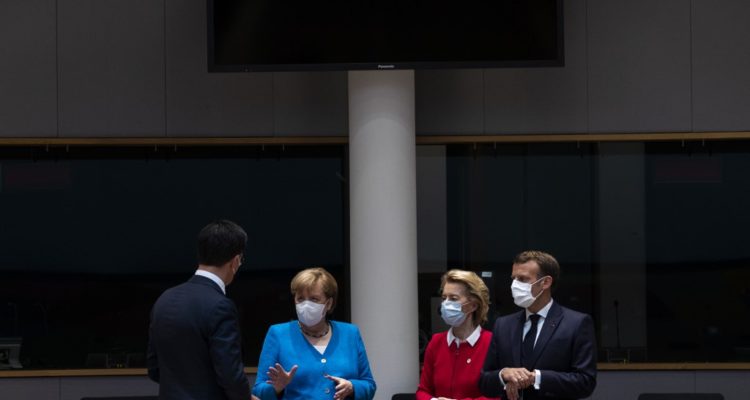 Francisco Seco | Agence France-Presse