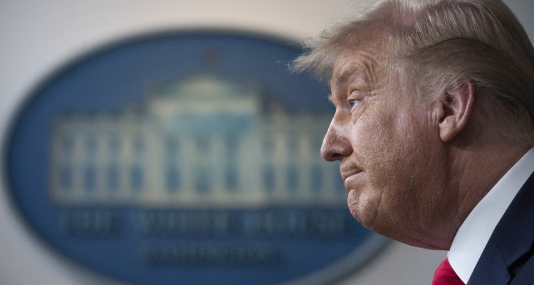 Jim Watson | Agence France Presse 