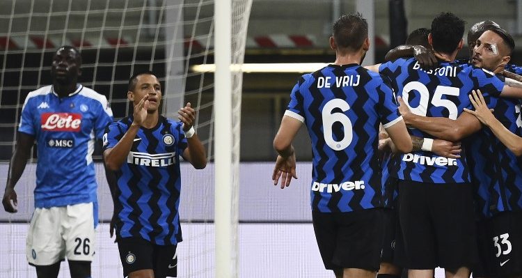 Marco Bertorello I Agence France Presse