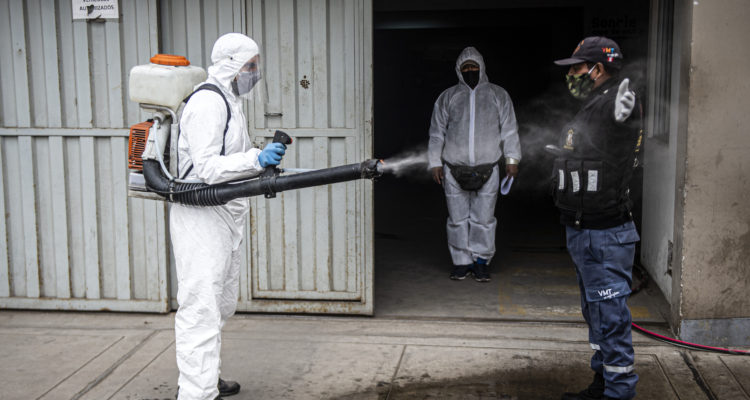 Archivo | Agence France-Presse