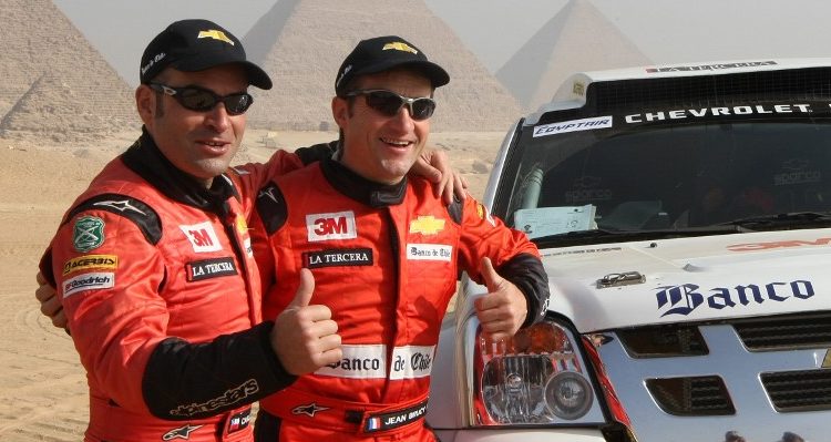 Cris Bourouncle I Agence France Presse