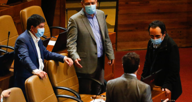 Archivo | Agencia UNO