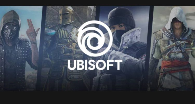 Ubisoft
