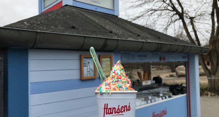 Facebook Hansesns Is