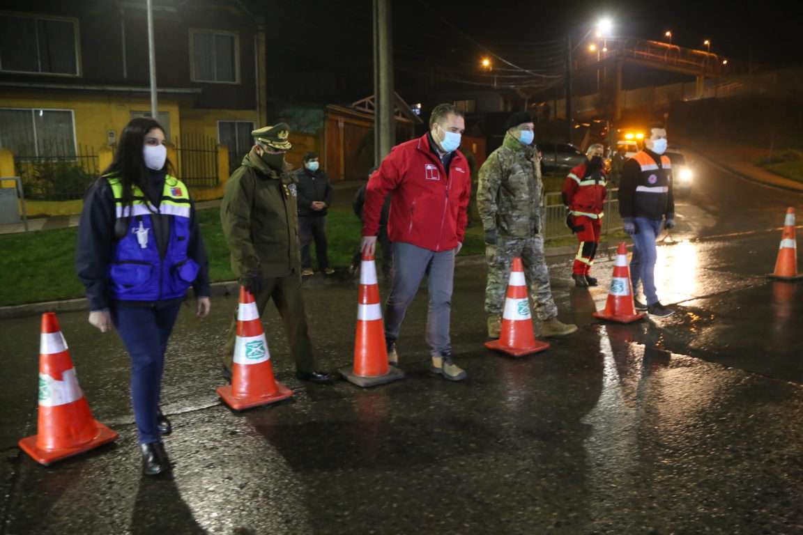Cedida | RBB Concepción