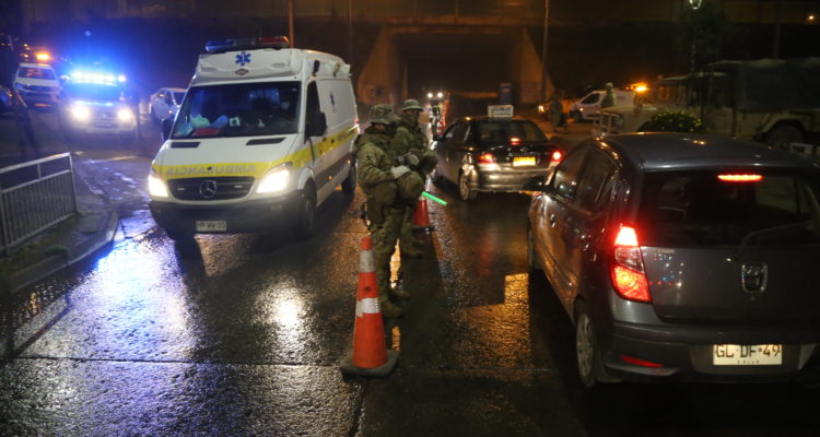 Cedida | RBB Concepción