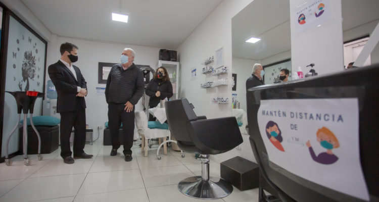 Ministerio de Economía