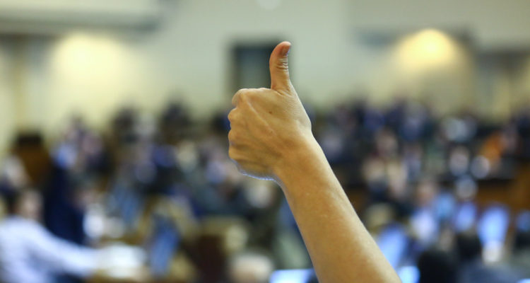 Archivo | Flickr Cámara de Diputadas y Diputados