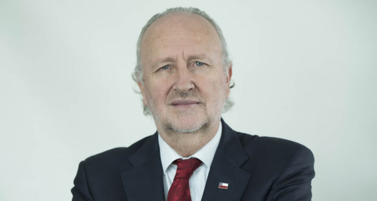 Ministerio de Minería