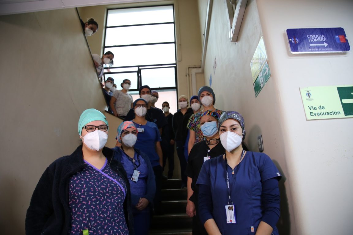 Hospital de La Serena