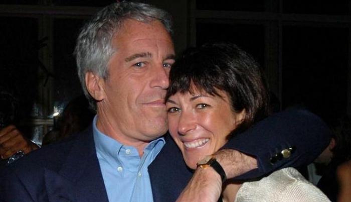 Maxwell y Epstein
