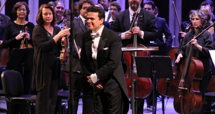 Arturo Rodríguez | Foto: elexpres.com