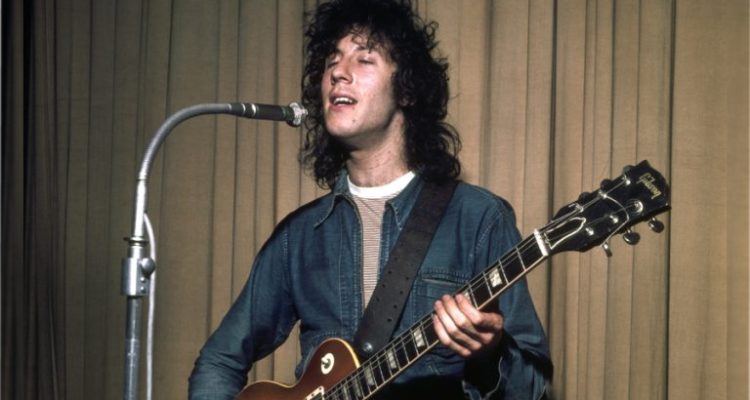 Peter Green