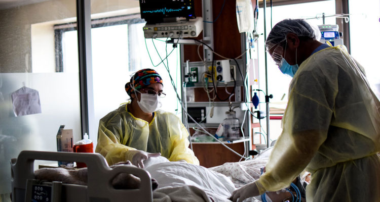 CONTEXTO | Agencia UNO