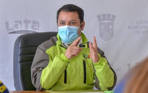 Municipalidad de Lota | Facebook