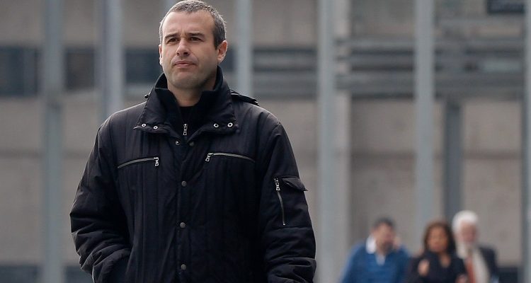 ARCHIVO | Francisco Longa | Agencia Uno