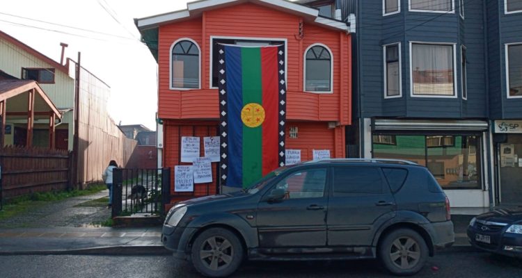 Henry Burrows | RBB Puerto Montt