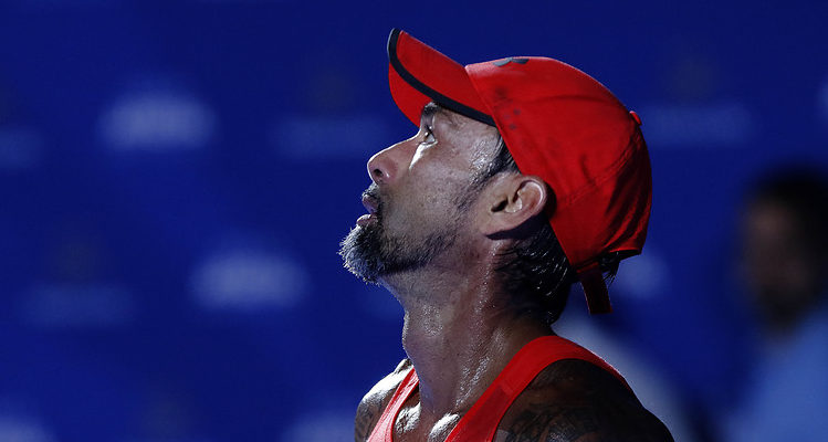 Leonardo Rubilar I Agencia Uno 