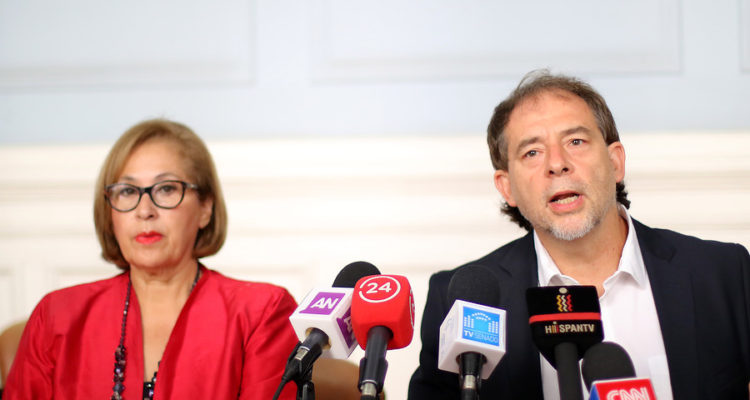 ARCHIVO | Agencia UNO
