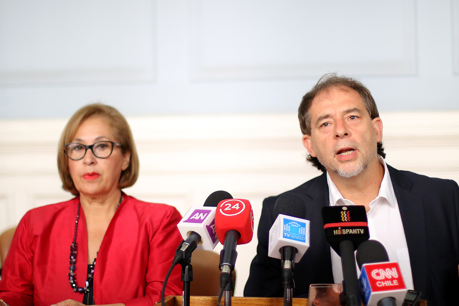 ARCHIVO | Agencia UNO