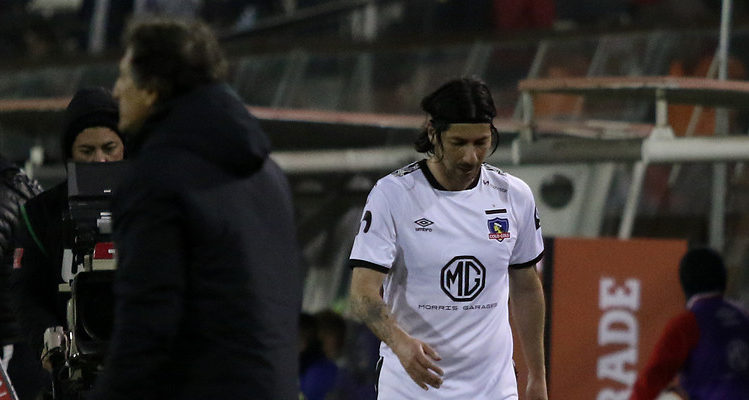 Mario Dávila I Agencia Uno 