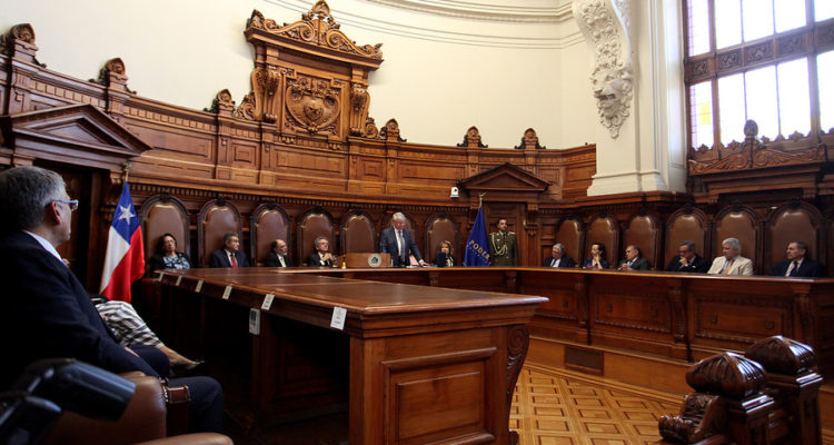 Contexto | Agencia UNO