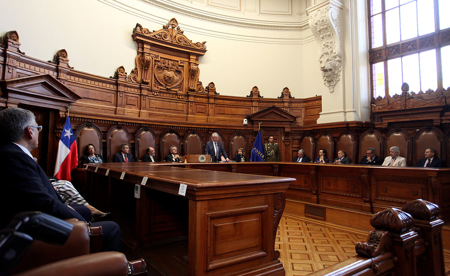 Contexto | Agencia UNO