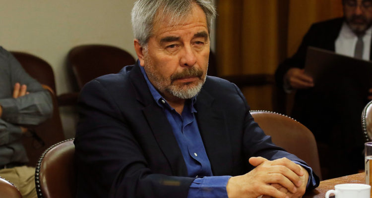 ARCHIVO | Leonardo Rubilar | Agencia UNO