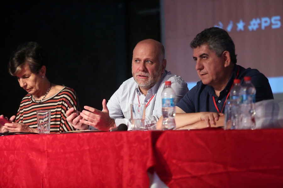 ARCHIVO | Agencia UNO