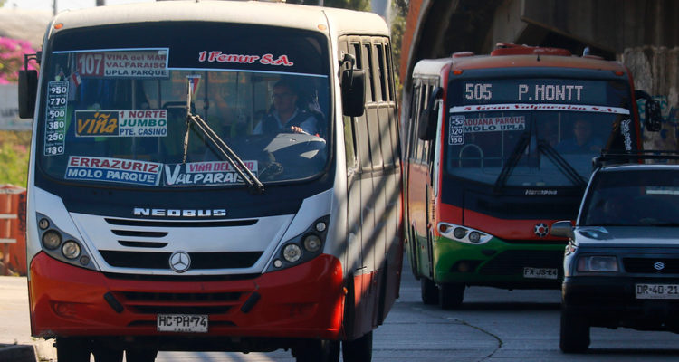 Archivo | Agencia UNO