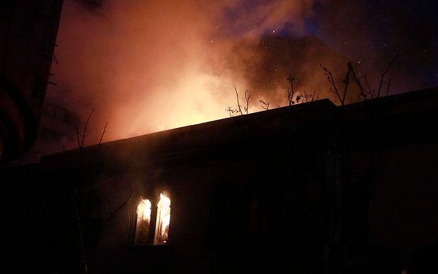 Archivo | Agencia UNO