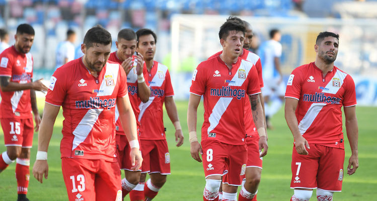 Camilo Alfaro I Agencia Uno 