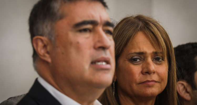 Sebastian Beltran | Agencia UNO