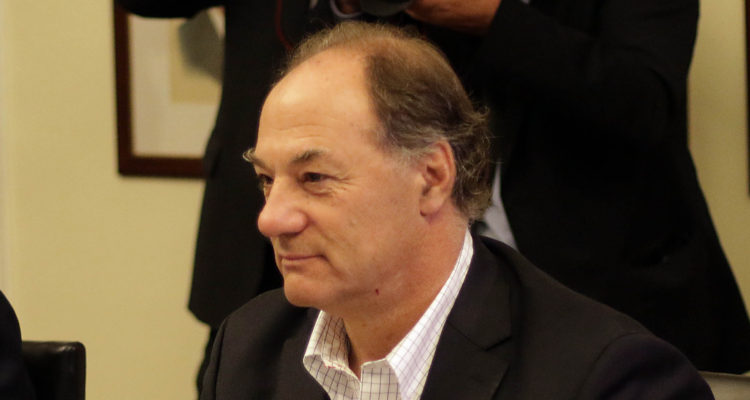 Archivo | Francisco Castillo | Agencia UNO