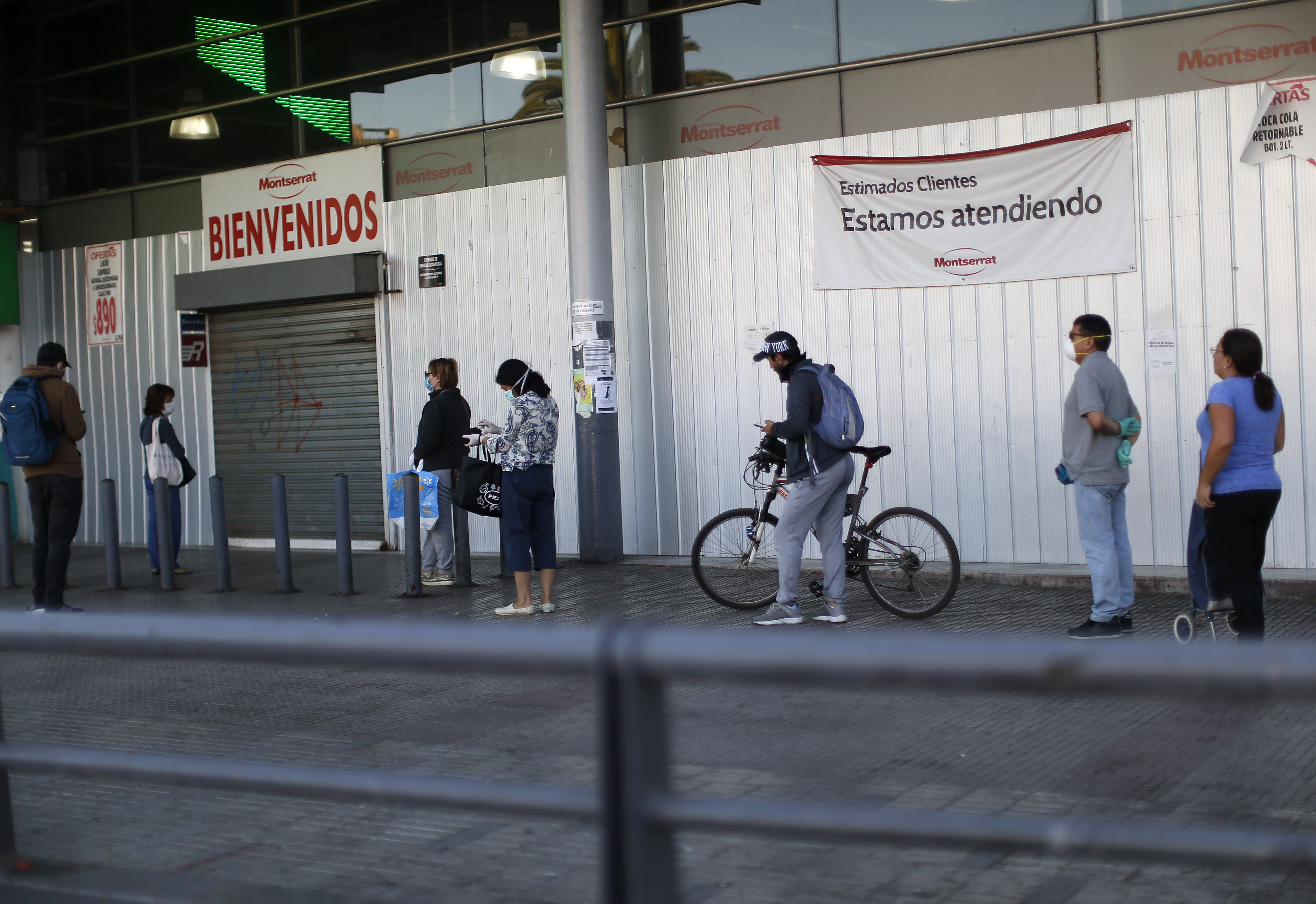 Agencia UNO