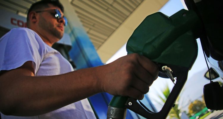ENAP anticipa decimoquinta baja consecutiva en precios de combustibles ...