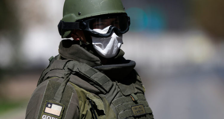 Contexto | Agencia UNO