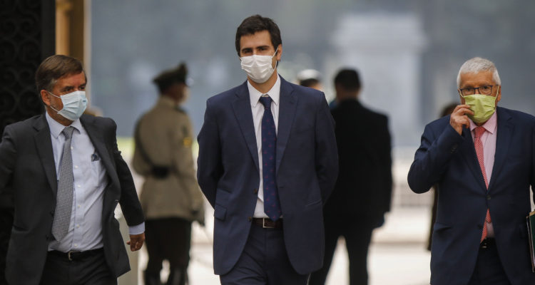 Archivo | Agencia UNO