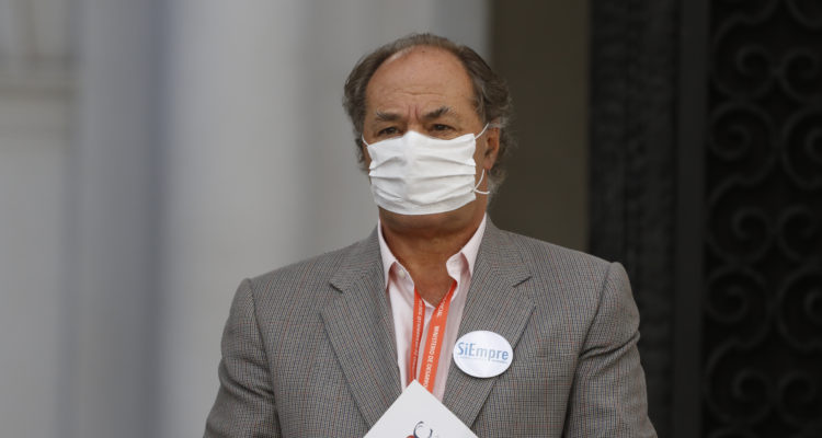 Sebastian Beltran | Agencia UNO