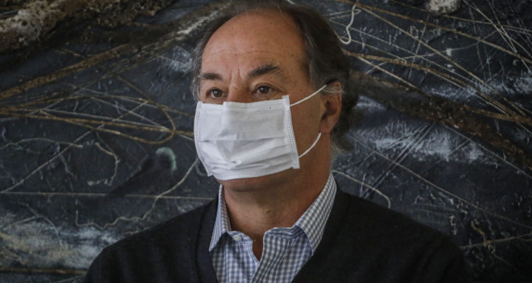 Sebastian Beltran | Agencia UNO