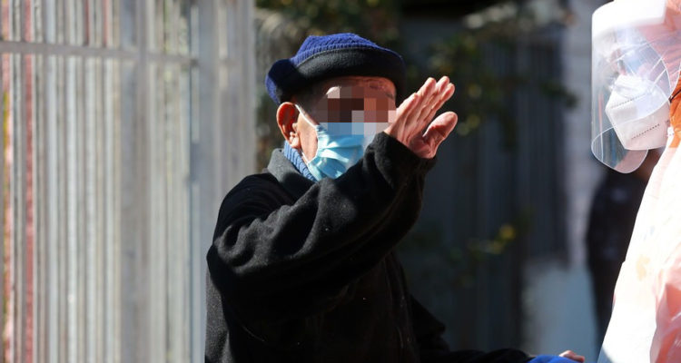 ARCHIVO | José Francisco Zúñiga | Agencia UNO