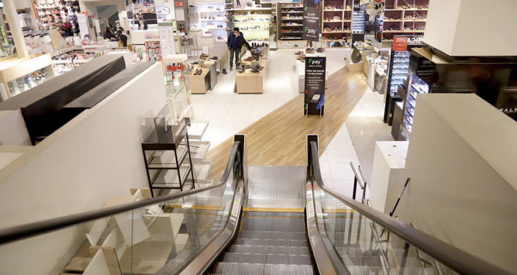 ARCHIVO | Cristian Duarte | Agencia UNO