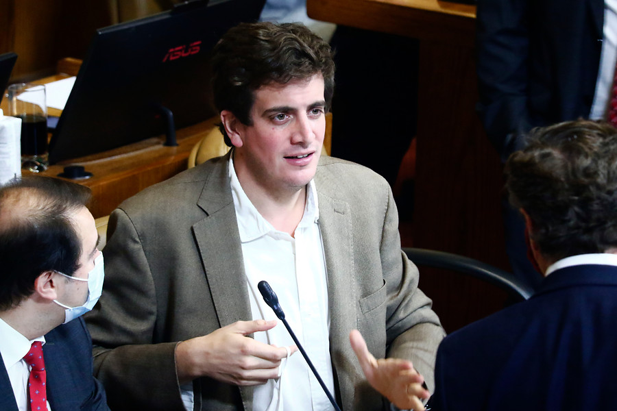 ARCHIVO | Leonardo Rubilar | Agencia UNO