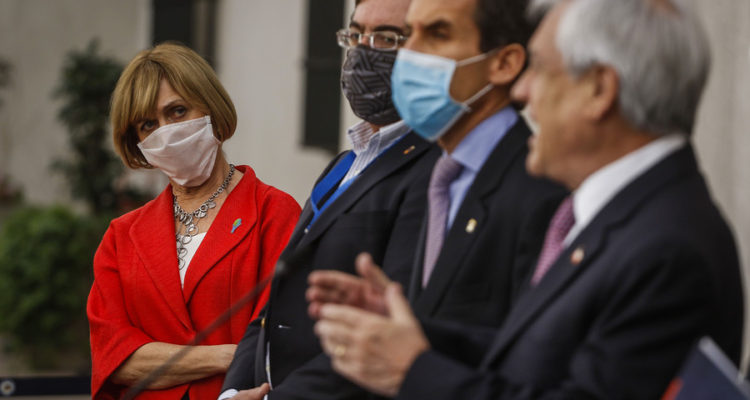 ARCHIVO | Agencia UNO