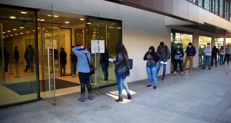 cONTEXTO | José Francisco Zúñiga | Agencia UNO