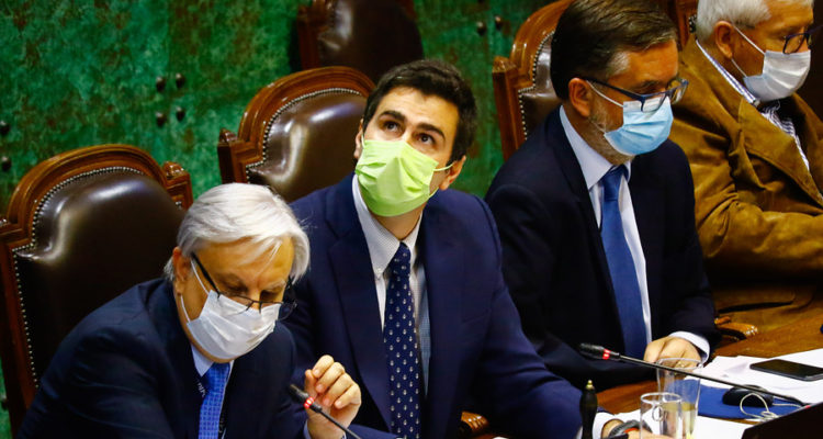 ARCHIVO | Agencia UNO