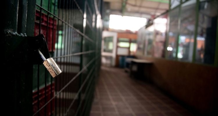 ARCHIVO | Miguel Moya | Agencia UNO