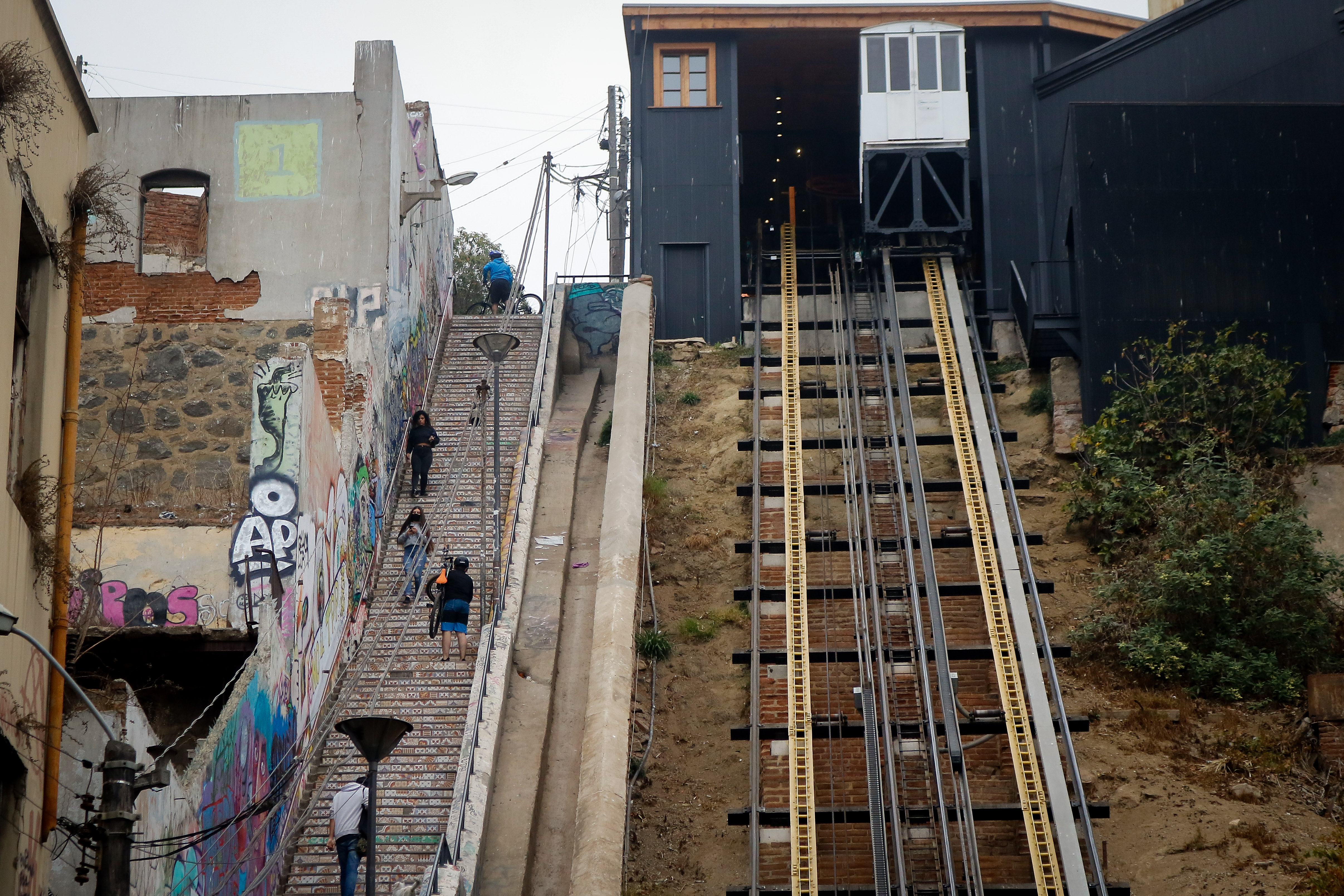 Contexto | Agencia UNO