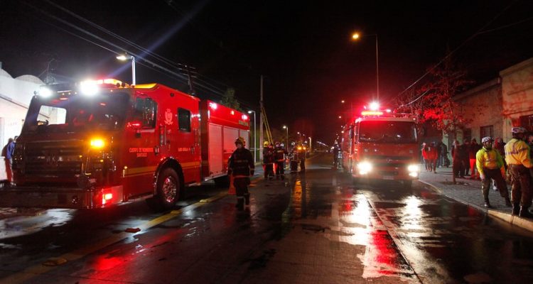 ARCHIVO | Mauricio Mendez  | Agencia UNO